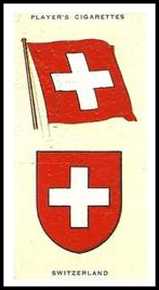 43 Switzerland